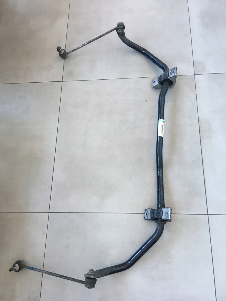 фото №1, Bmw e60 m5 стабилизатор перед 2283070