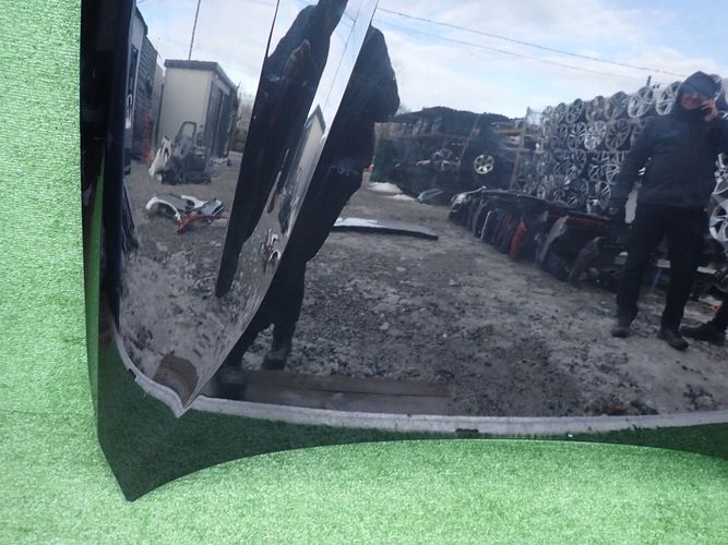 фото №5, Bmw g22 g23 g26 4 капот