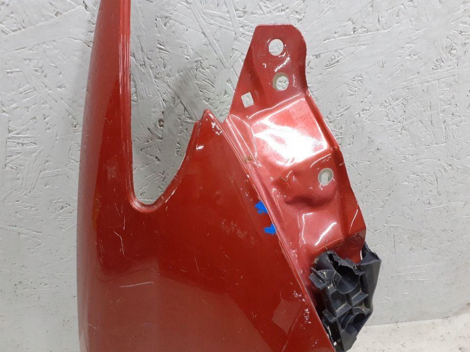 фото №7, Крила передній перед правий toyota auris ii 13-