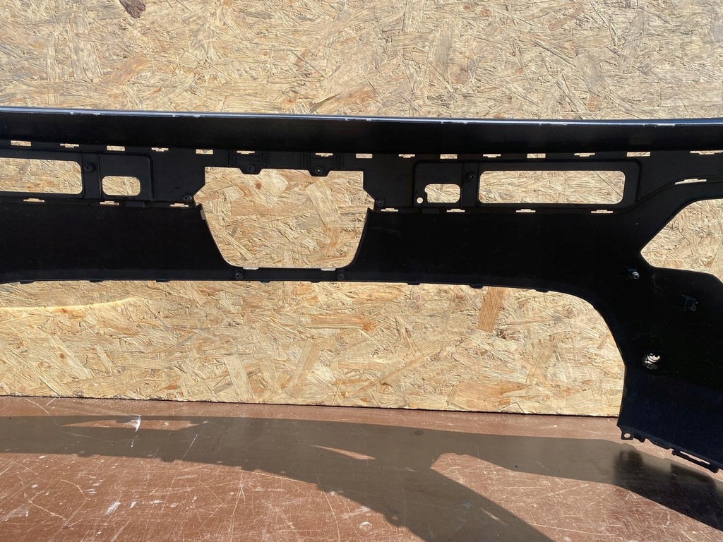 фото №11, Бампер передній перед kia niro ii 2