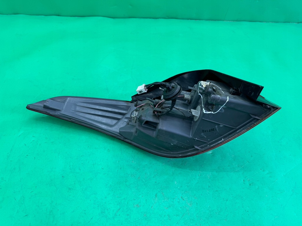 фото №7, Лампа права задня задня w крила вкладиш hyundai elantra v 10-13 europa