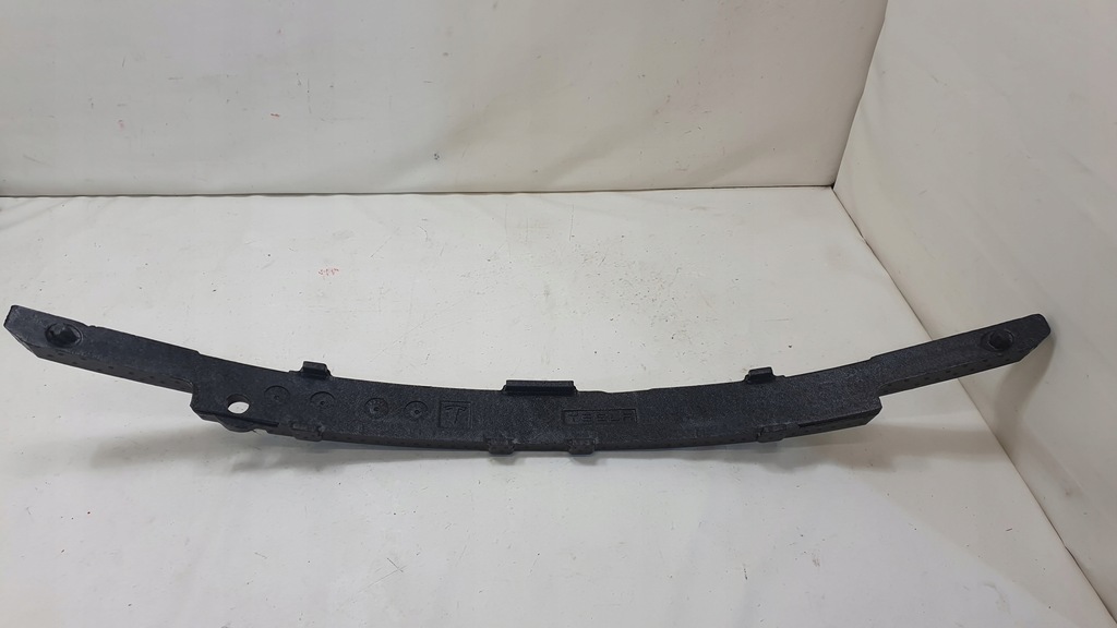 фото №6, Tesla 1104669-00-f абсорбер бампера