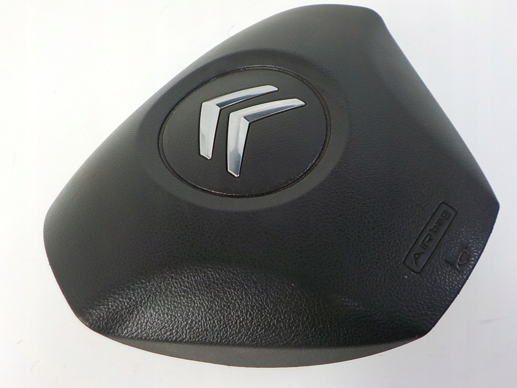 фото №7, Citroen nemo подушка водія air bag