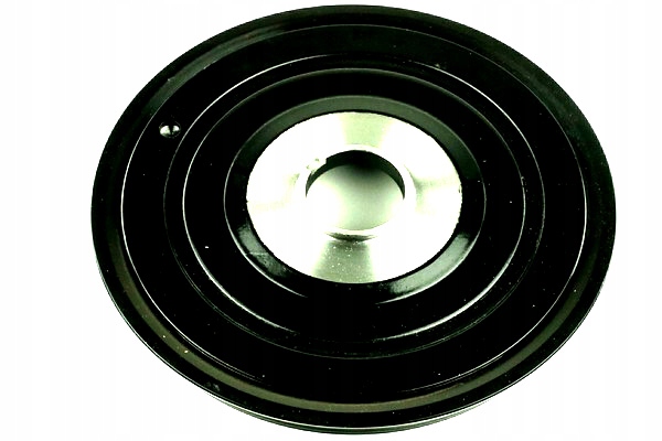 фото №2, Fast ft45569 шків, wał колінчастий