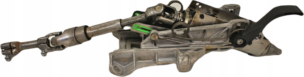 фото №1, Na093 ford transit connect mk2 колонка кермова