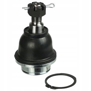 фото №1, Шарова опора важеля delphi tc2689