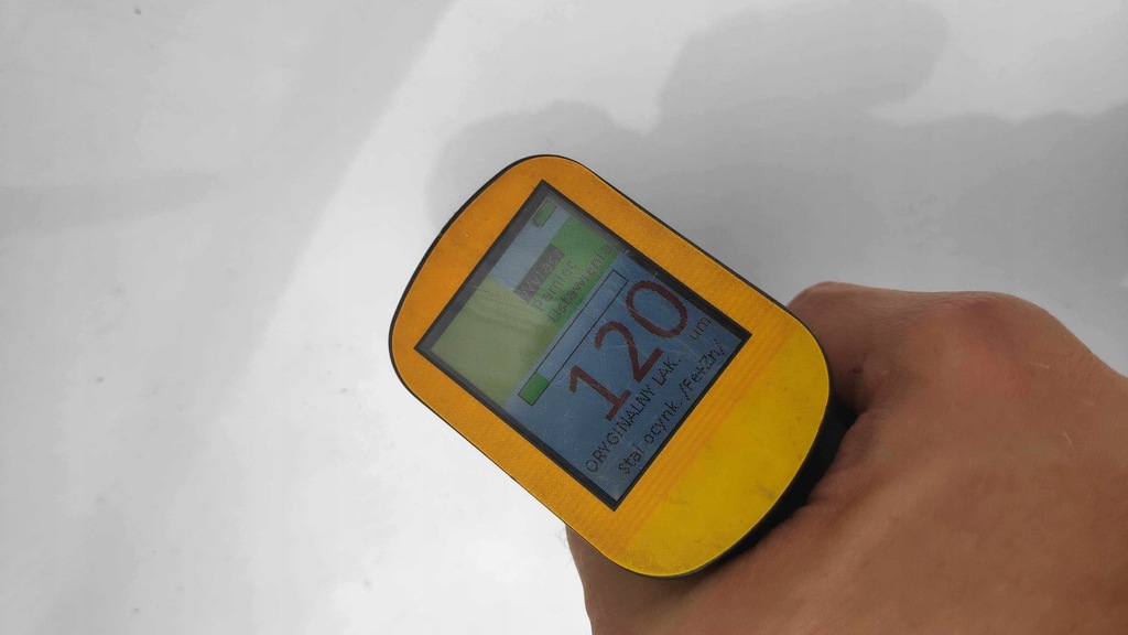 фото №10, Капот крышка двигателя citroen c3 i 02-09 ezrc