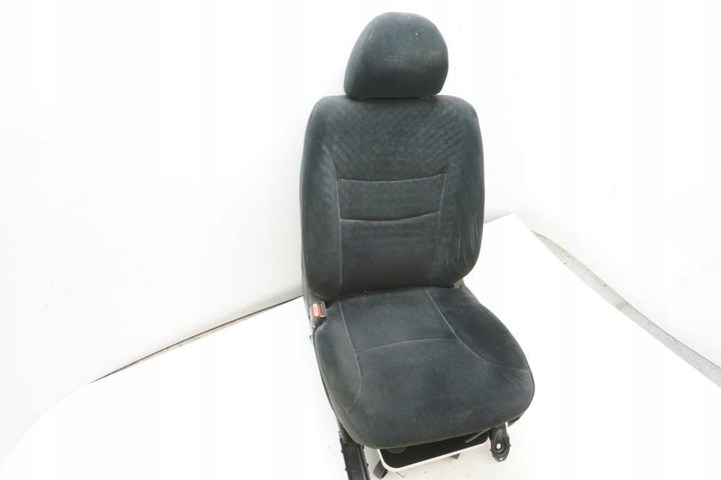 фото №1, Сиденье водителя левый перед honda city ii iv