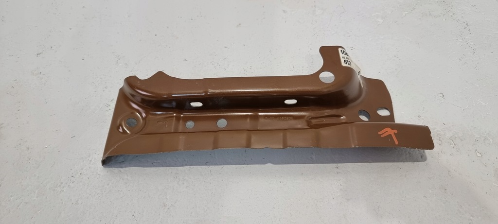 фото №9, Кронштейн кронштейн левая tesla model 3