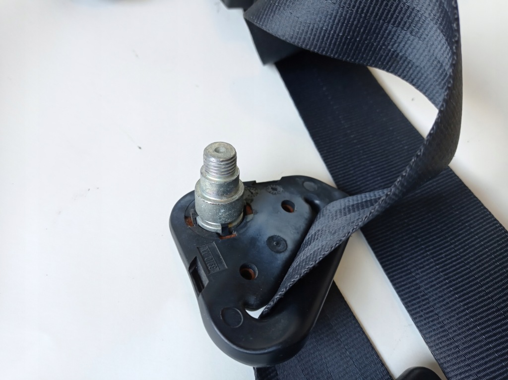 фото №5, Pas безопасности правый перед dokker 868849013r