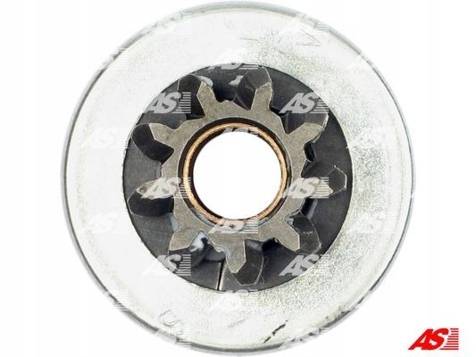 фото №3, Бендикс стартер as-pl бендикс стартер as-pl as-pl aspsd4044