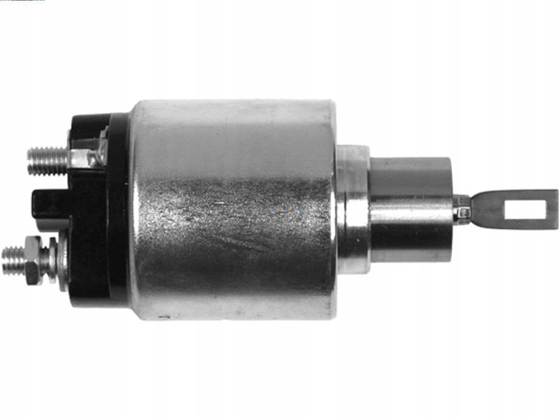 фото №9, Выключатель elektrom. roz. as-pl ss0019