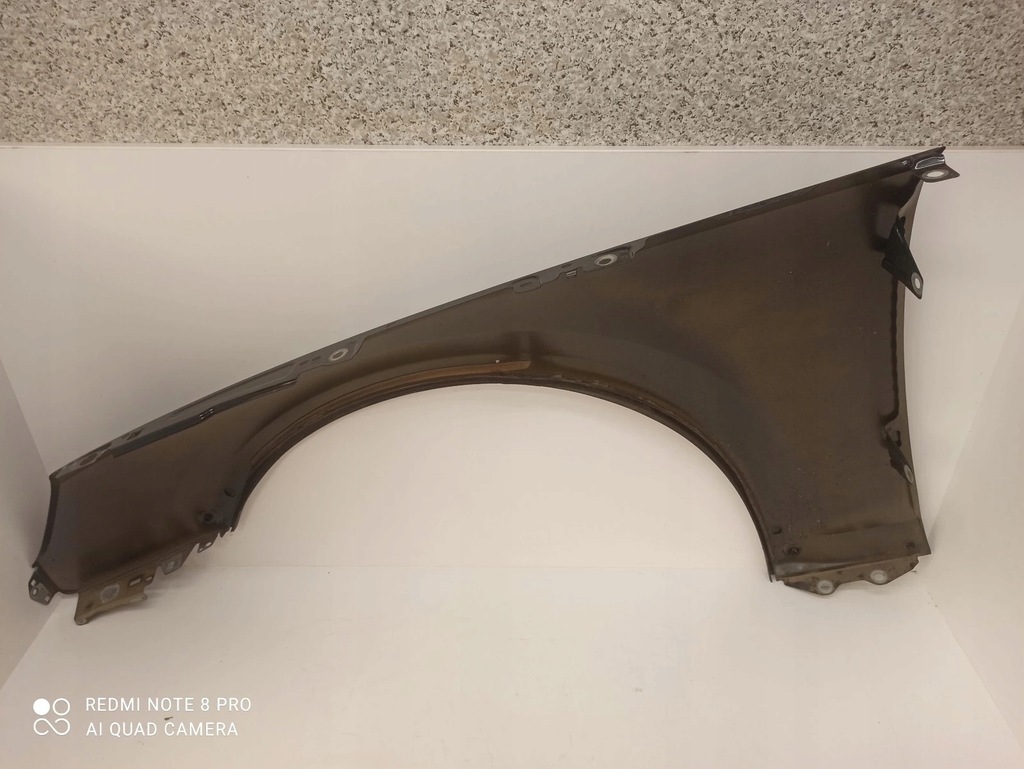 фото №7, Крыло правый перед audi a4 b9 allroad lift