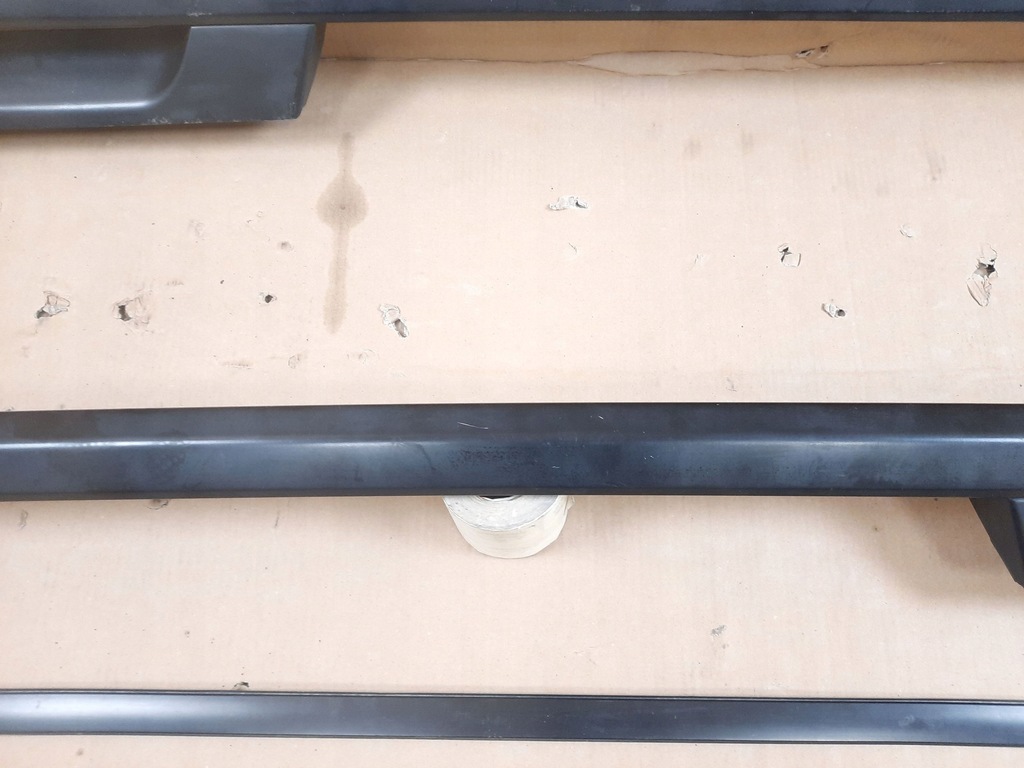 фото №16, 2007 subaru forester sg рейлинги кровельные