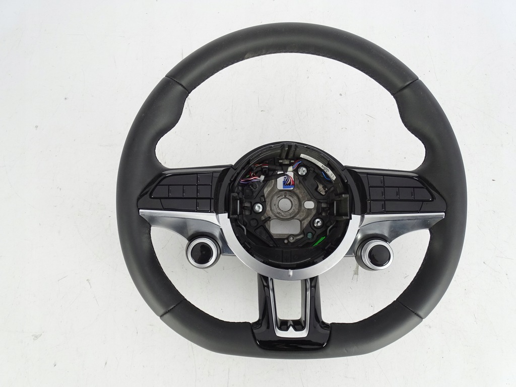 фото №1, Воздуховод maserati grecale trofeo