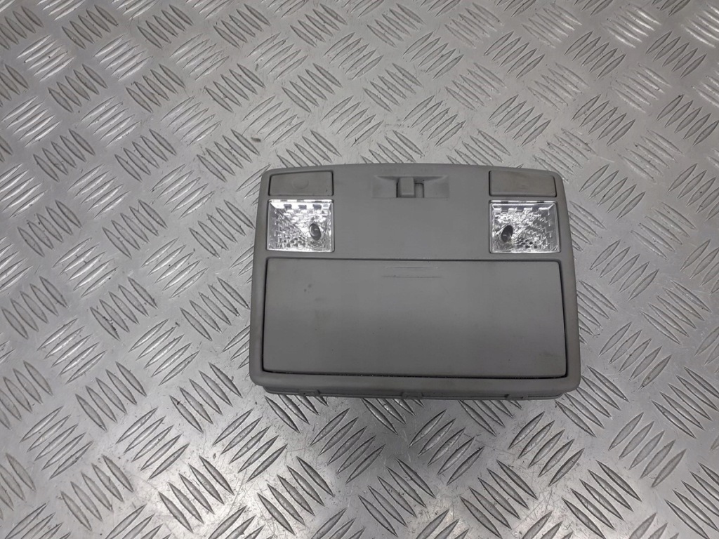 фото №1, Освітлення кабіни середній mazda 5 gk2a69970