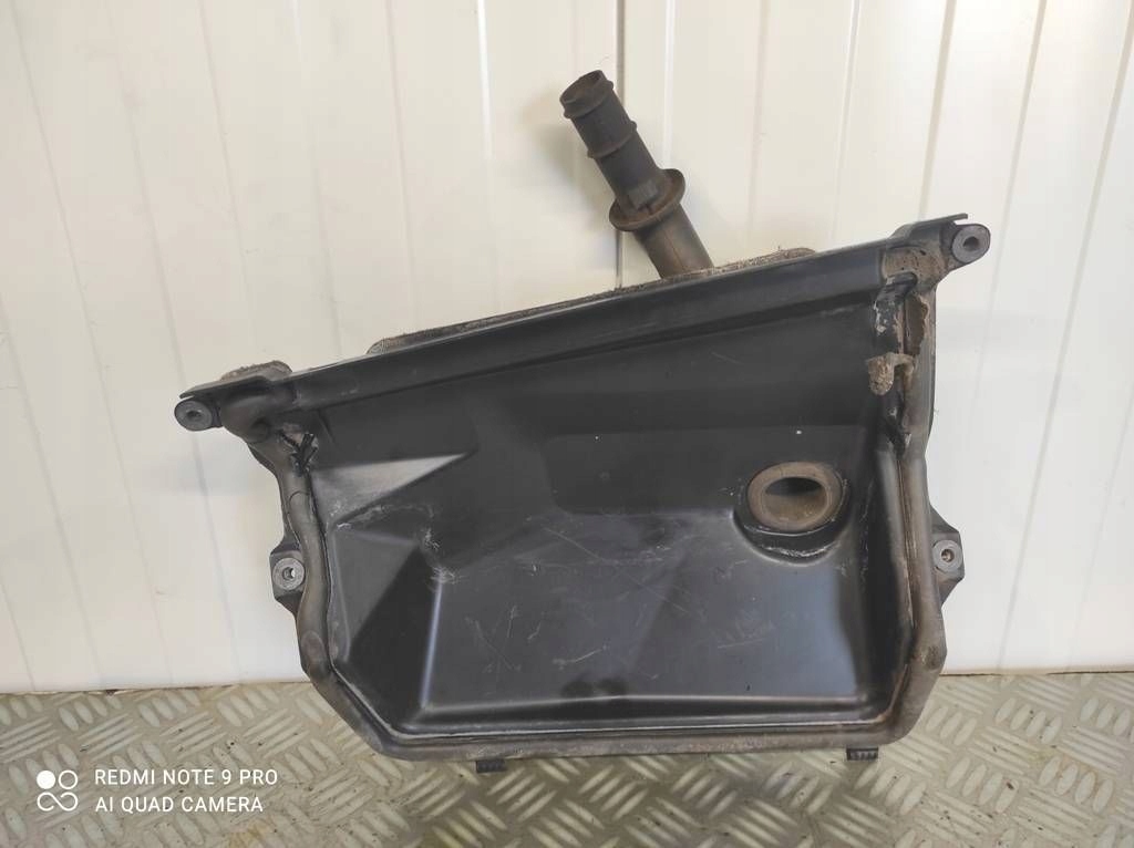 фото №8, Жабо правое renault trafic iii opel vivaro b fiat talento 668405244r