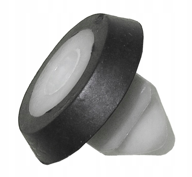 фото №1, 5szt vw caddy '04-'08 -колодка монтажная