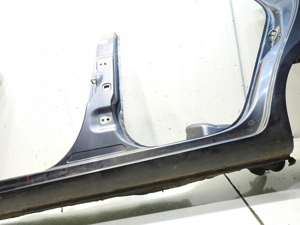 фото №8, Поріг блок двигуна лівий задня lf8j skoda fabia ii