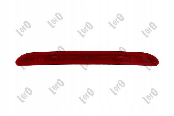 фото №13, Дополнительные свет стоп abakus