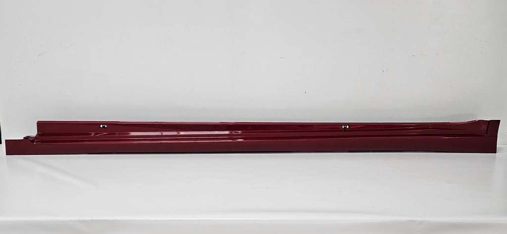 фото №1, Молдинг порог левая lexus es 300h 18- 75860-33140