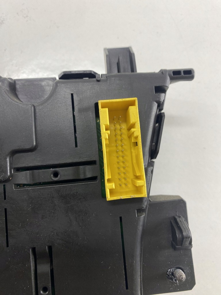 фото №5, Citroen c4 grand picasso 2008 лічильник / спідометр