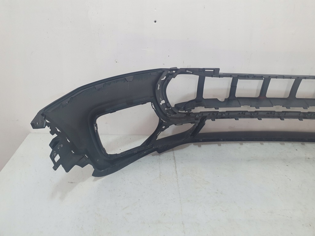 Mini clubman f54 бампер перед передний 7376375 Недорого