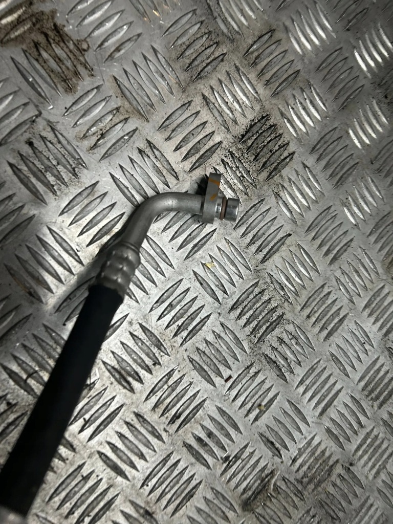 фото №3, Шланг кондиционера renault grand scenic iii 924900019r 2.0