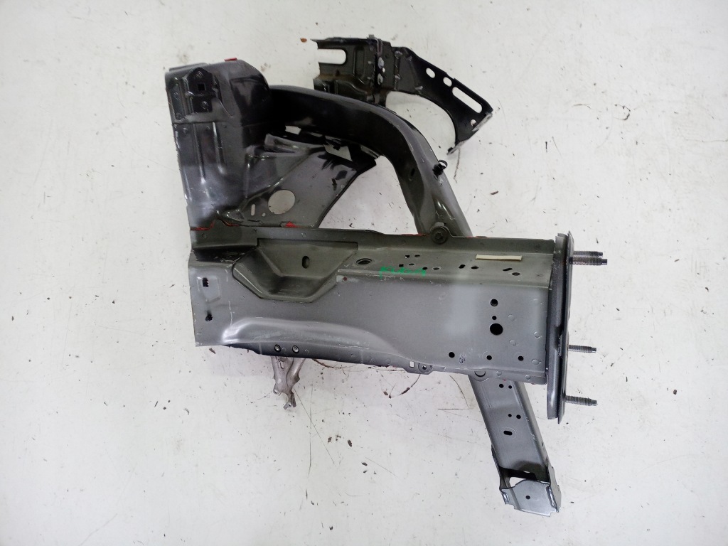 фото №2, Ліва передня чверть ford kuga mk3