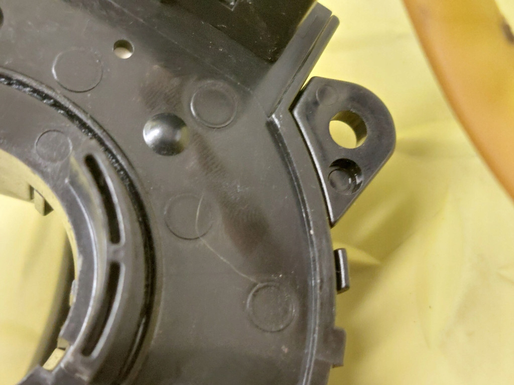 фото №7, Chevrolet epica ii лента шлейф