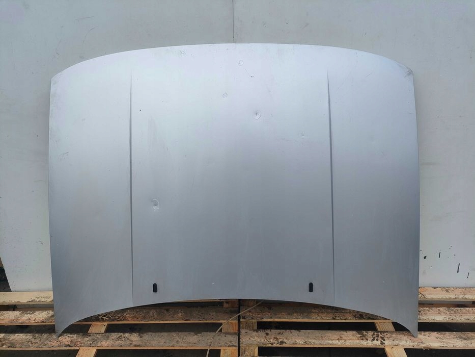 фото №1, Капот перед vw passat b3