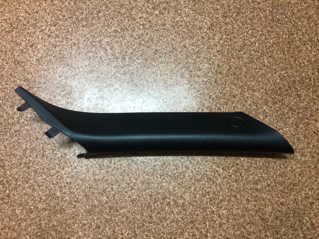 фото №1, Защита стойка правая countryman r60 9801248