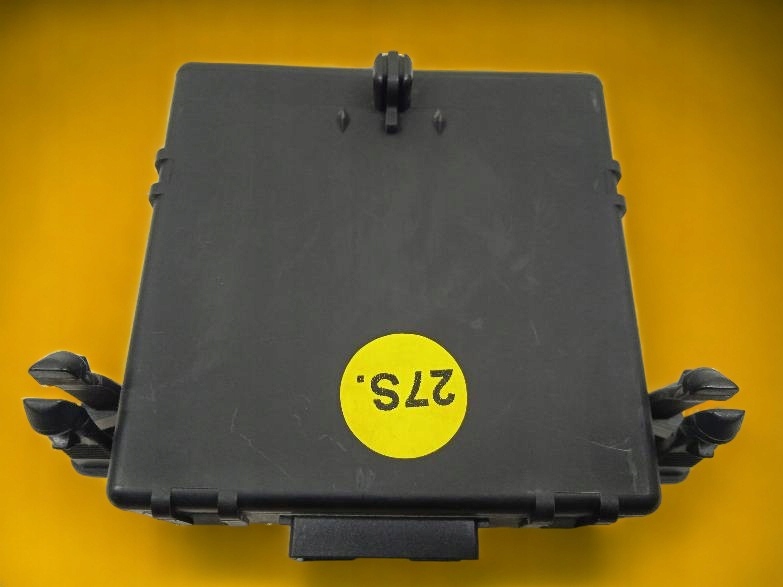 фото №1, Модуль шлюз 1k0907530e skoda octavia ii 2004-2013
