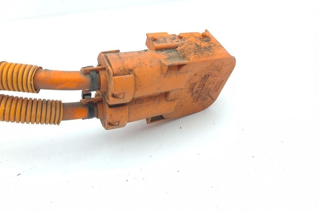 фото №7, Провода wysokiego напряжения bmw i3 i01 7647017 0.6l 2015