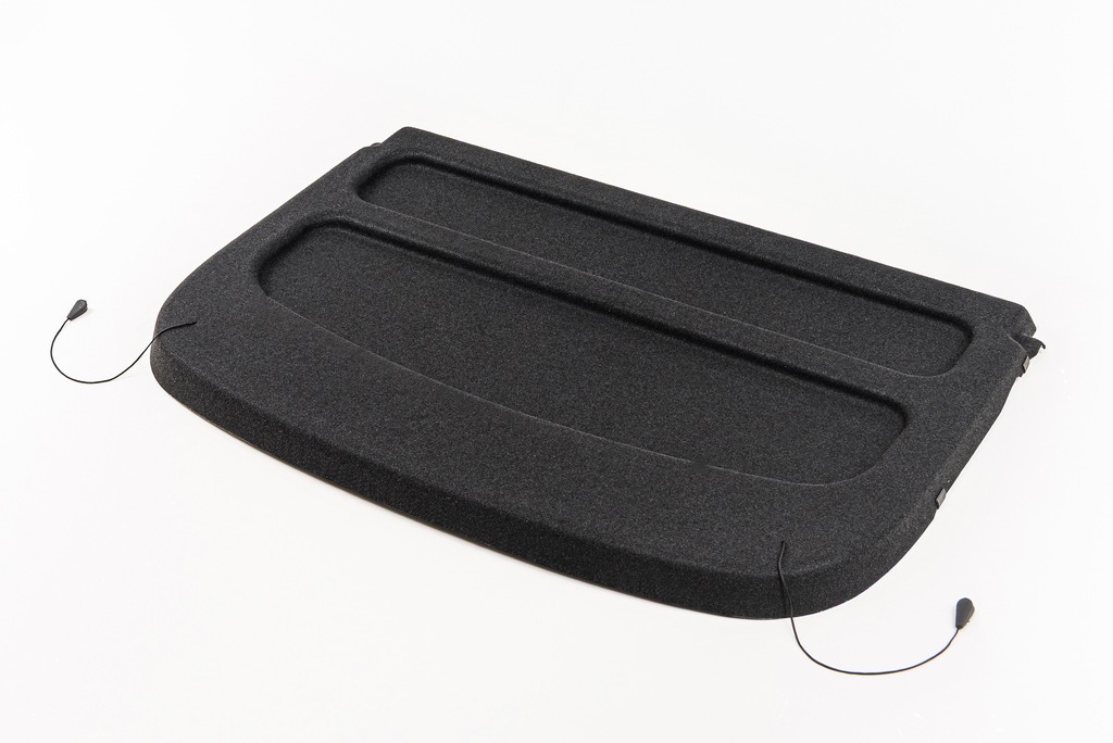 фото №7, Nissan ariya 2022+ полка багажника 799105mp0a