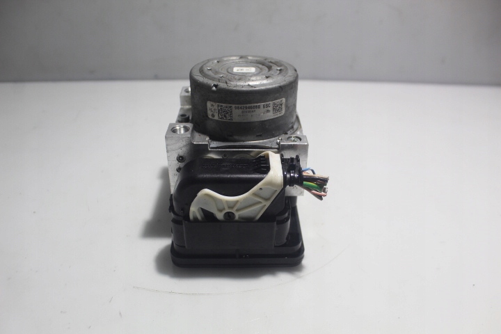 фото №3, Насос abs opel corsa f 1.2