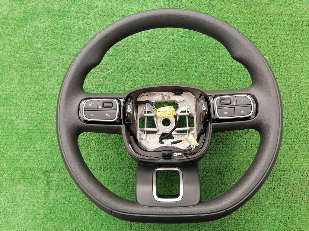 фото №1, Citroen c3 iii воздуховод 2020r