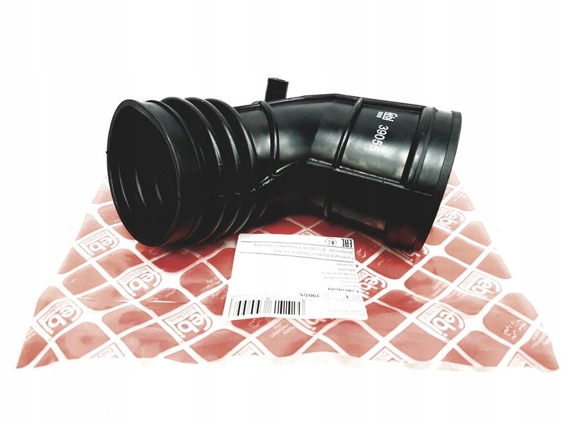 Febi bilstein 39055 шланг впускной , фильтр воздуха Недорого