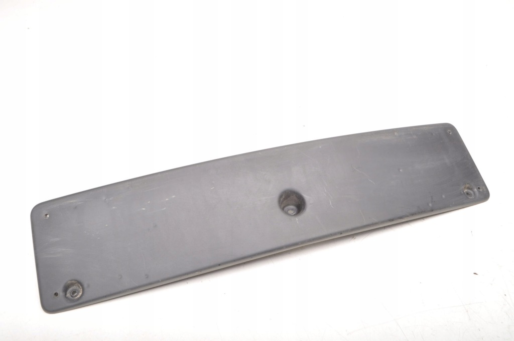 фото №1, Mercedes x253 кронштейн номерного знака регистрационный перед a2538851705