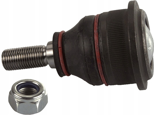 фото №4, Шаровая опора рычага renault safrane -00, laguna -01