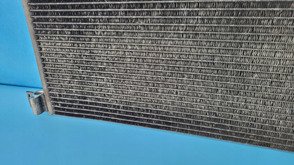 Mercedes citan w415 1.5 cdi радіатор кондиціонера a4155000054 Ціна