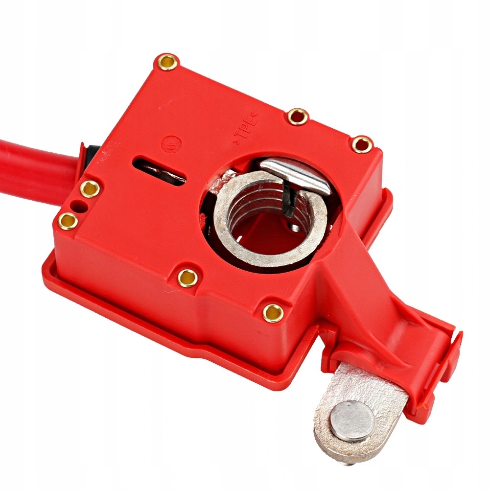 фото №6, Шланг положительный трубка аккумулятор