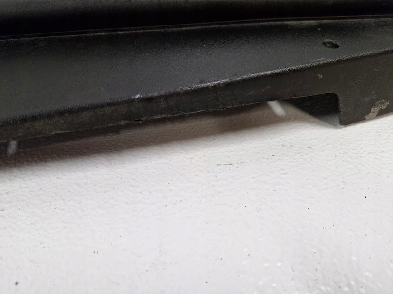 фото №6, Chevrolet hhr жабо верхний форсунки омывателя