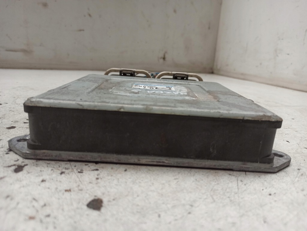 фото №5, Mazda 5 1 i cr 1.8 16v 07r блок керування l82318881d