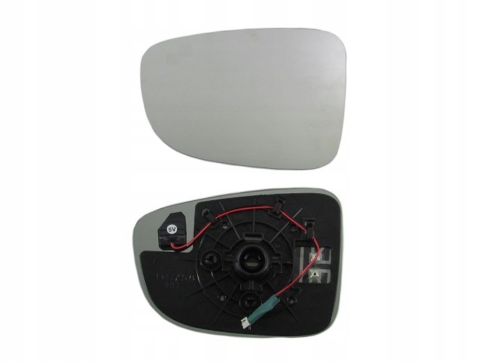 фото №1, Вкладыш зеркало mazda 6 gj 2012-2024 с подогревом с ассистентом