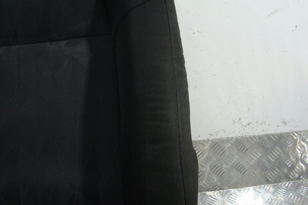 Сидіння обшивка лівий перед citroen c-elysee ii 12- poznań Зі Шроту