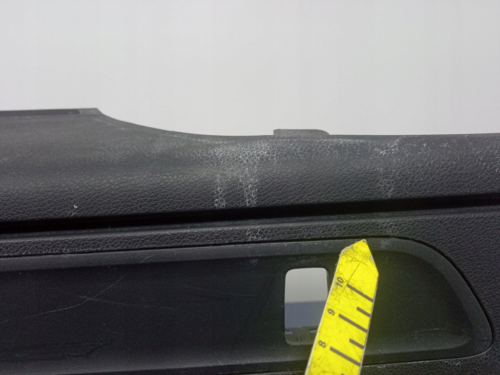 фото №5, Mercedes glc x253 обивка багажника обшивка правый a2536900644