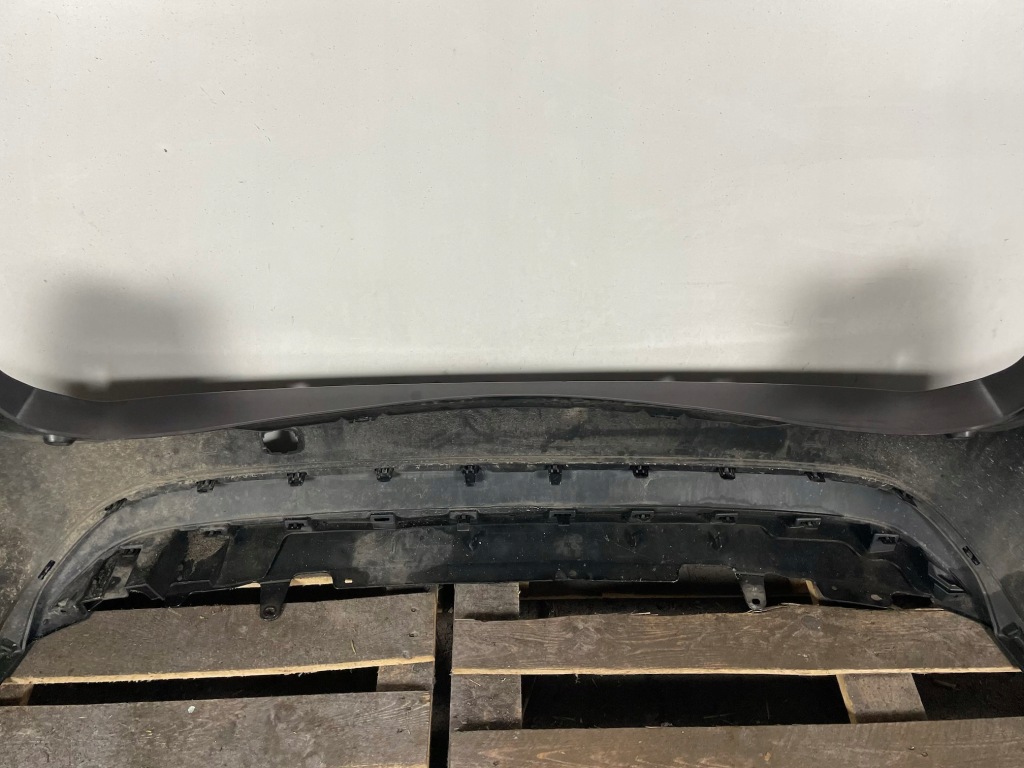 Бампер задний задний toyota corolla e21 xii универсал 19- с Разборки