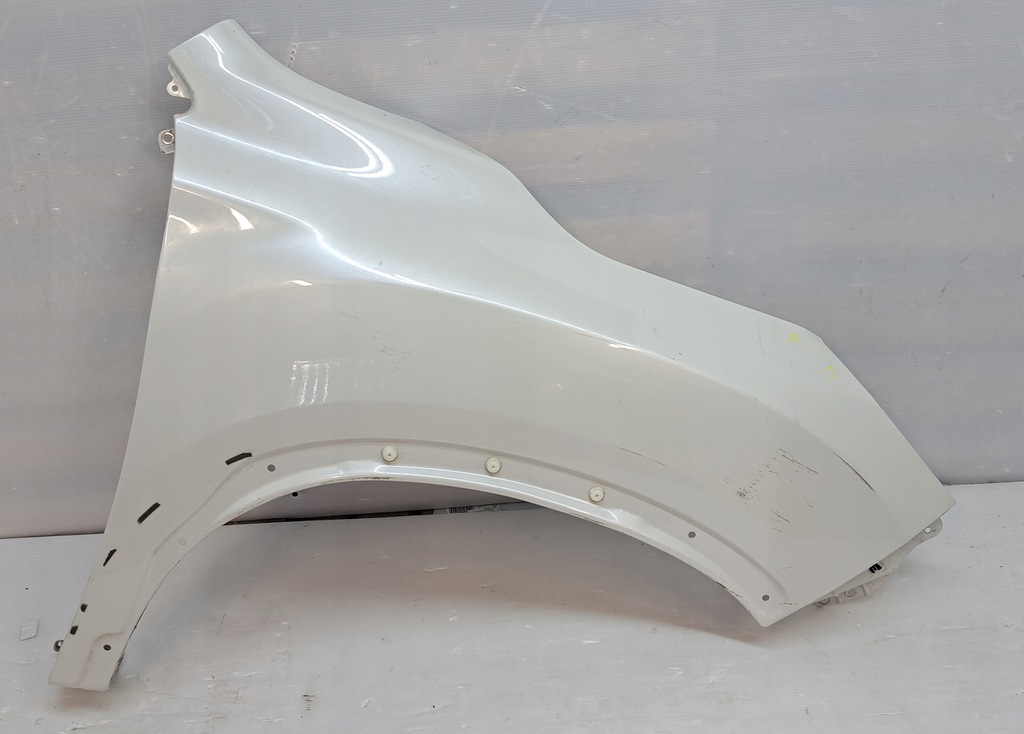 фото №1, Subaru forester v 18- крыло правый перед передний оригинальный