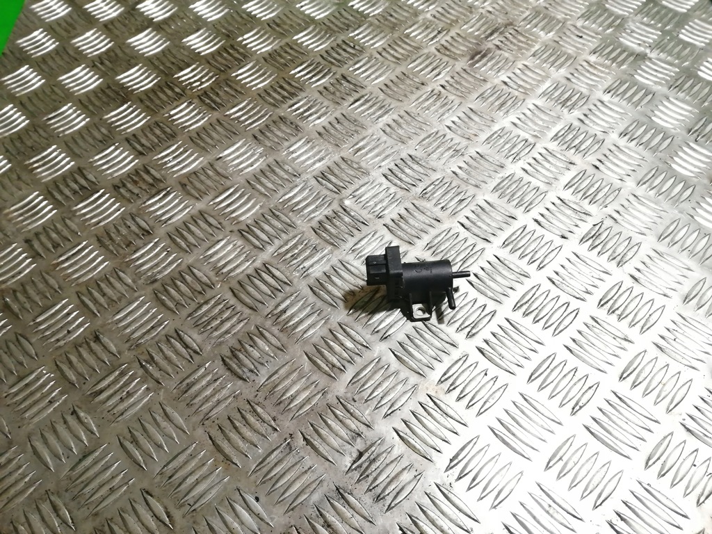 фото №3, Клапан вакуумa 2.0dci m9r 740 m9r740 renault laguna espace